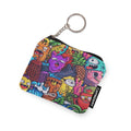 Coin Pocket Little Monsters