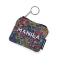 Coin Pocket Manlia