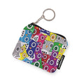 Coin Pocket Owl's Colors