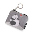 Coin Pocket Panda Gift Love