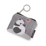 Coin Pocket Panda Gift Love