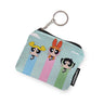 Coin Pocket Powerpuff Girls