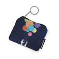 Coin Pocket Space Love