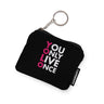 Coin Pocket You Only Live Once