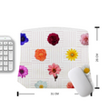 Colorful Roses Pixel Pad
