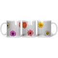 Colorful Roses Mug