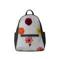 Colorful Roses Daydreamer Backpack