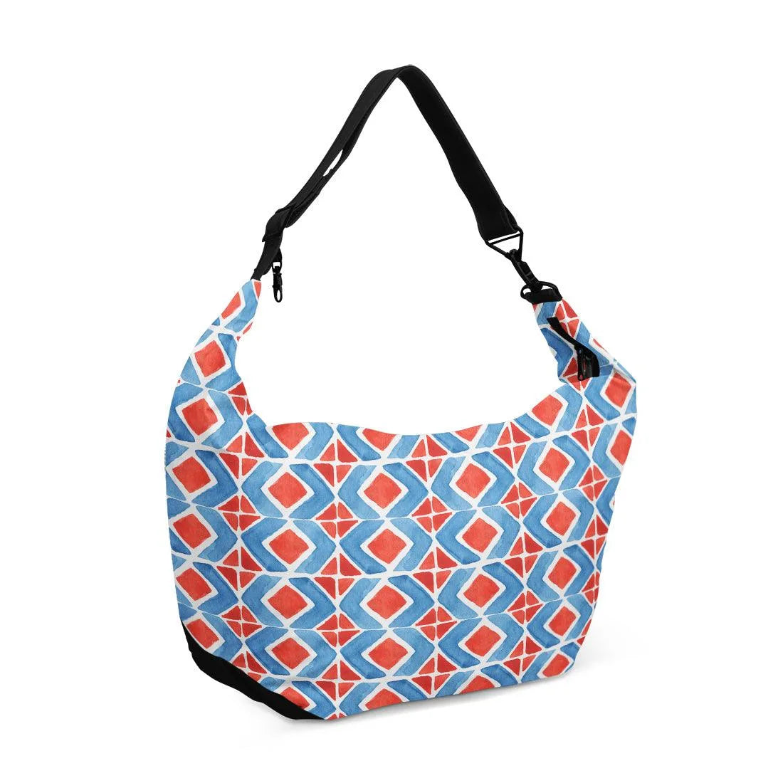 Crescent bag African Two Tone - CANVAEGYPT