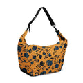 Crescent bag Autumn