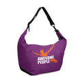 Crescent bag awesome people