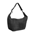 Crescent bag Black Style