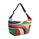 Crescent bag carpet style - CANVAEGYPT