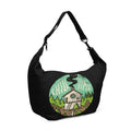 Crescent bag Chill Time