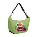Crescent bag Cute Fox
