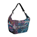 Crescent bag Day Dreaming