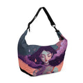 Crescent bag Dreaming