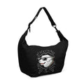 Crescent bag Everything will be okay