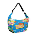 Crescent bag Feel the 90's