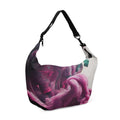 Crescent bag Flow