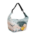 Crescent bag Fly With Me