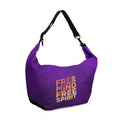 Crescent bag Free Spirit