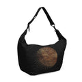 Crescent bag Golden Moon