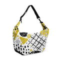 Crescent bag Handcraft