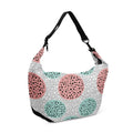 Crescent bag Handcraft Fin