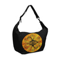 Crescent bag Huras