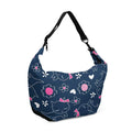 Crescent bag Kitty Cat