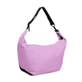 Crescent bag Light Orchid