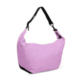 Crescent bag Light Orchid - CANVAEGYPT