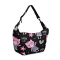Crescent bag Little Cat