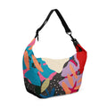 Crescent bag Massive Colors