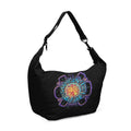Crescent bag Mayya