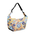 Crescent bag NF Garden