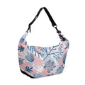 Crescent bag NF Garden