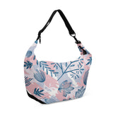 Crescent bag NF Garden - CANVAEGYPT