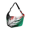 Crescent bag Palestine