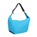 Crescent bag Picton Blue