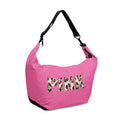 Crescent bag Pink