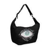 Crescent bag River eye - CANVAEGYPT