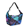 Crescent bag Sea Herbs