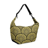 Crescent bag Seamless Mosaic - CANVAEGYPT
