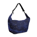 Crescent bag Space