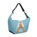 Crescent bag Sunny Girl