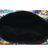 Crescent bag Terra - CANVAEGYPT