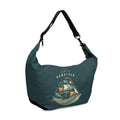 Crescent bag The Wanderer