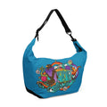 Crescent bag Vector Land