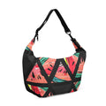 Crescent bag watermelon